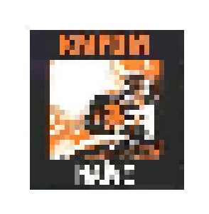 KMFDM: Naïve (LP) - Bild 1