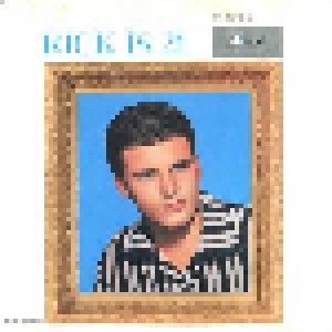 Ricky Nelson: More Songs By Ricky / Rick Is 21 (CD) - Bild 2