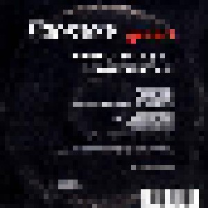 Godsmack: Greed (Promo-Single-CD) - Bild 2