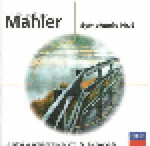 Gustav Mahler: Symphonie Nr. 9 (CD) - Bild 1