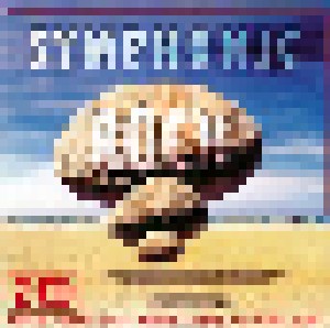 Cover - Labyrinth: Symphonic Rock