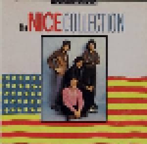 The Nice: The Nice Collection (CD) - Bild 1
