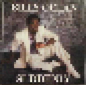 Billy Ocean: Suddenly (LP) - Bild 1