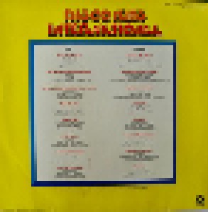 Disco Hits International (LP) - Bild 2