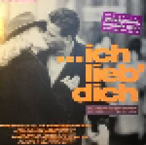 Cover - Stefan Waggershausen & Viktor Lazlo: ...Ich Lieb Dich