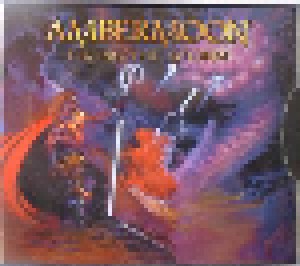 Ambermoon: Facing The Storm (Mini-CD / EP) - Bild 1