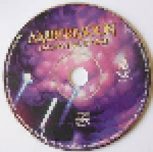 Ambermoon: Facing The Storm (Mini-CD / EP) - Bild 3