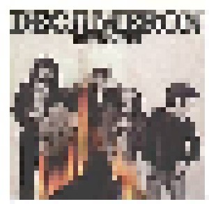 Cover - Decameron: Third Light