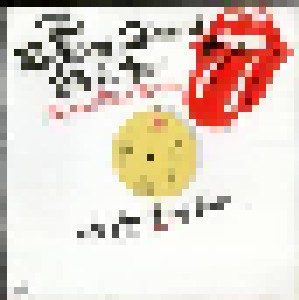 The Rolling Stones: Miss You "Special Disco Version" (12") - Bild 1