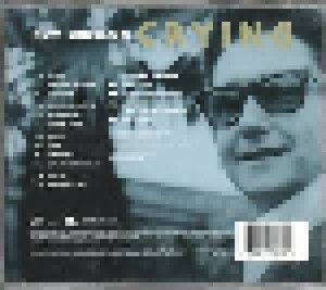 Roy Orbison: Crying (CD) - Bild 2