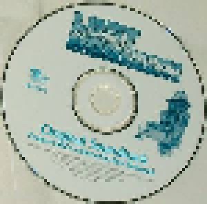 Burt Bacharach: Lost Horizon (CD) - Bild 2