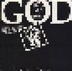The Residents: God In 3 Persons (CD) - Bild 1