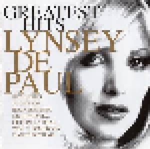 Lynsey de Paul: Greatest Hits (CD) - Bild 1