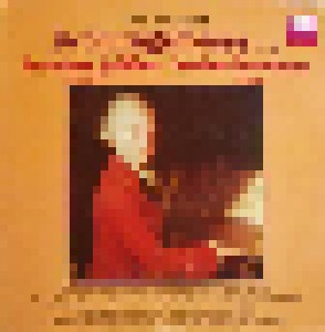 Wolfgang Amadeus Mozart: Krönungsmesse KV 317 - Exsultate, Jubilate - Laudate Dominum (LP) - Bild 1