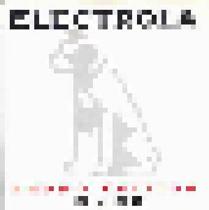 Electrola Promo Edition 5/92 - Cover