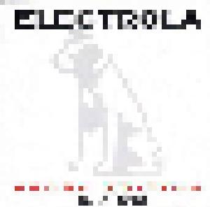 Electrola Promo Edition 2/92 - Cover