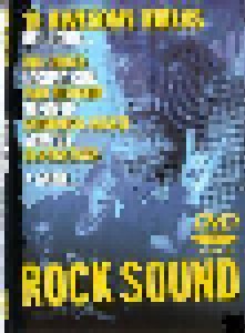 Rock Sound May 2006: 16 Awesome Videos (DVD) - Bild 3