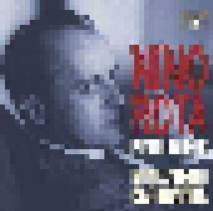 Nino Rota: Piano Music (CD) - Bild 1