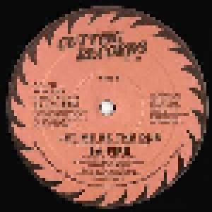 Sa-Fire: Let Me Be The One (12") - Bild 4