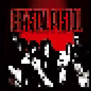 Crystal Pistol: Crystal Pistol (CD) - Bild 1