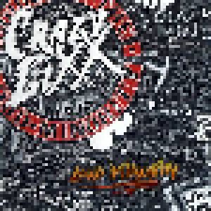 Crazy Lixx: Loud Minority (CD) - Bild 1