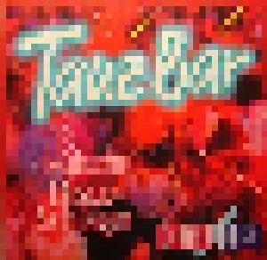 Cover - Nerco: Tanz Bar