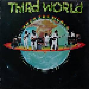 Cover - Third World: Rock The World