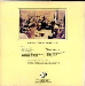 Burt Bacharach: Lost Horizon (LP) - Bild 2