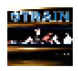 Strain: Our End (Mini-CD / EP) - Bild 1