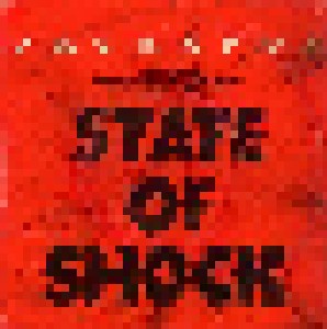 The Jacksons: State Of Shock (7") - Bild 1