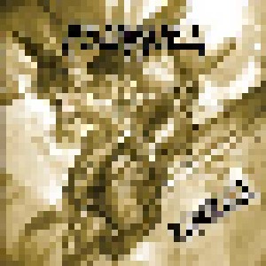 Asomvel: Kamikaze (CD) - Bild 1