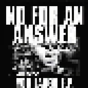 No For An Answer: You Laugh (Mini-CD / EP) - Bild 1