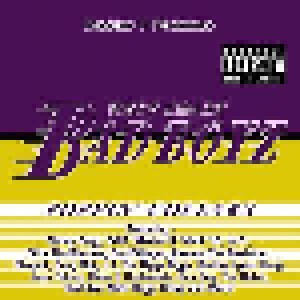 Cover - Roscoe & Bad Azz: Master P Presents West Coast Bad Boyz - Poppin' Collars