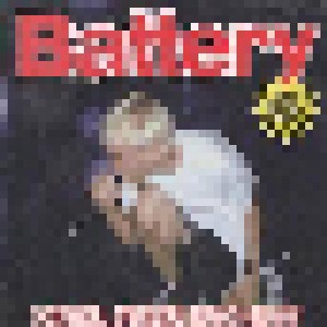 Cover - Battery: Final Fury: 1990-1997