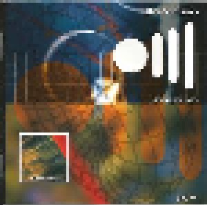 Juliana Theory, The + onelinedrawing + Grey AM: Three-Way Split (Split-CD) - Bild 1