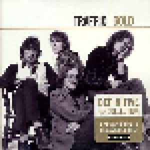 Traffic: Gold (2-CD) - Bild 2