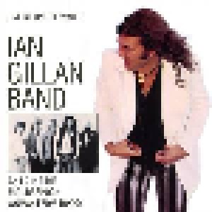 Ian Gillan Band: Smoke On The Water (CD) - Bild 1