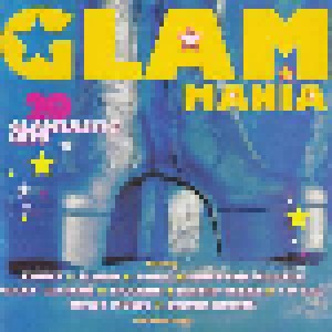 Glam Mania (CD) - Bild 1