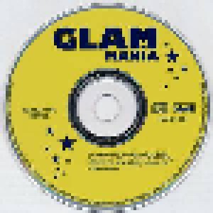 Glam Mania (CD) - Bild 3