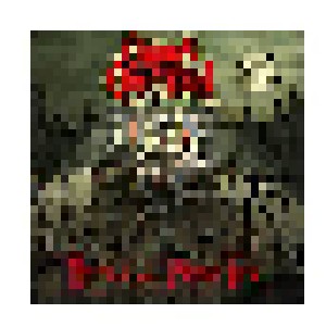 Cover - Chaos Creation: Homicidal Party Time