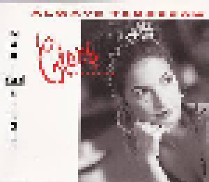 Gloria Estefan: Always Tomorrow (Single-CD) - Bild 1