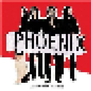 Phoenix: It's Never Been Like That (LP) - Bild 1