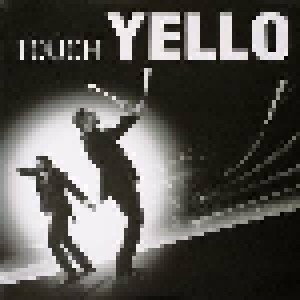 Yello: Touch Yello (2-LP) - Bild 1