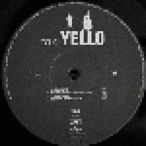Yello: Touch Yello (2-LP) - Bild 5
