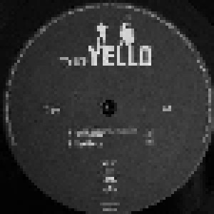 Yello: Touch Yello (2-LP) - Bild 6
