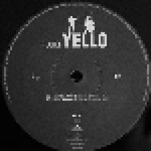 Yello: Touch Yello (2-LP) - Bild 8