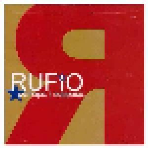 Rufio: Perhaps, I Suppose (CD) - Bild 1