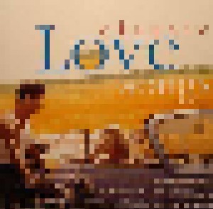 Classic Love Songs (CD) - Bild 1