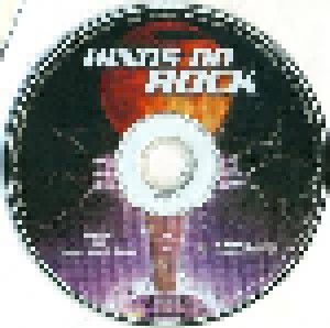 Hinos Do Rock [Shopping & DVD Music] (DVD) - Bild 5