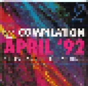 Compilation 2 April '92 - Cover